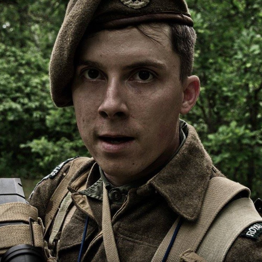 Meet your Posher, Matt